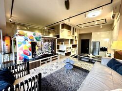 The Hillier (D23), Apartment #449722561